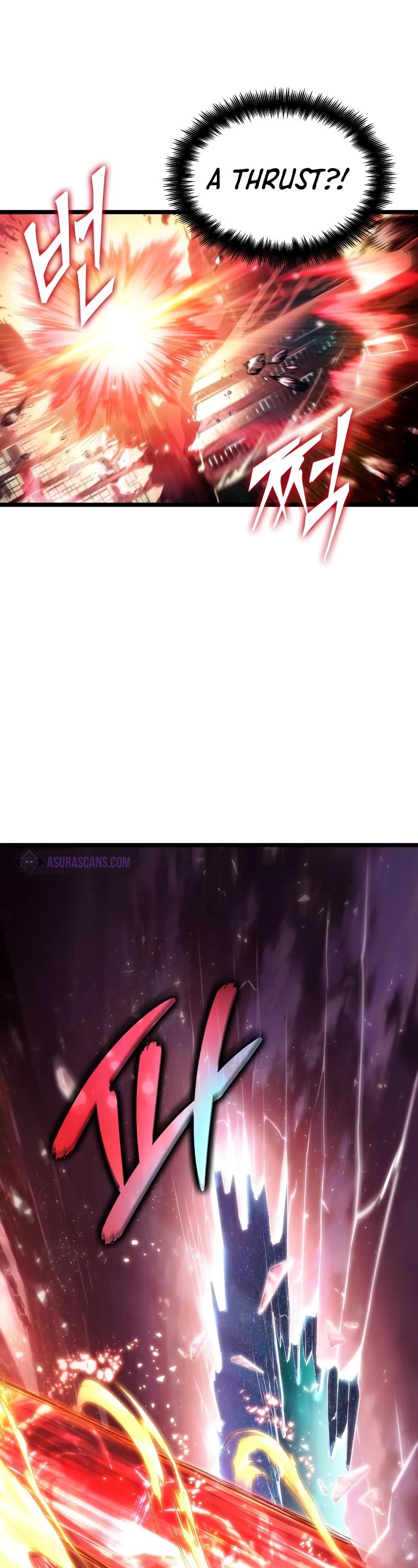 The World After the Fall Chapter 99 page 54 - Chapter 99