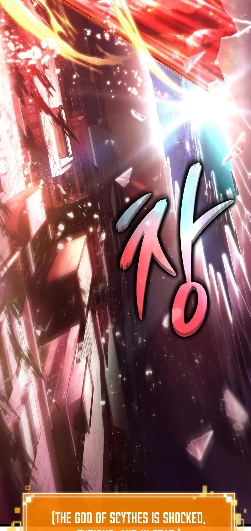 The World After the Fall Chapter 99 page 55 - Chapter 99