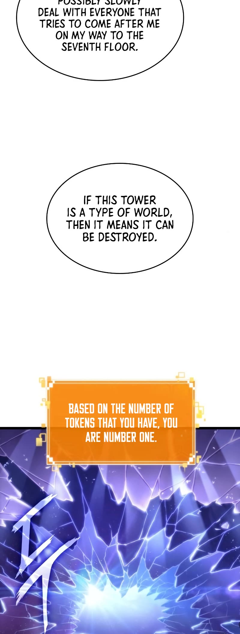 The World After the Fall Chapter 99 page 59 - Chapter 99