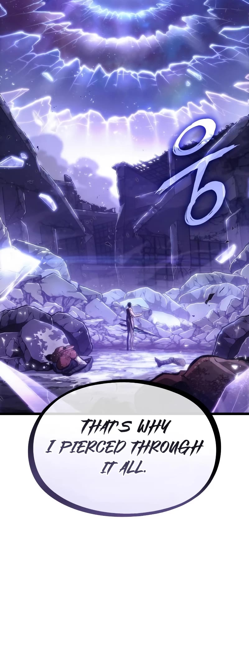 The World After the Fall Chapter 99 page 60 - Chapter 99