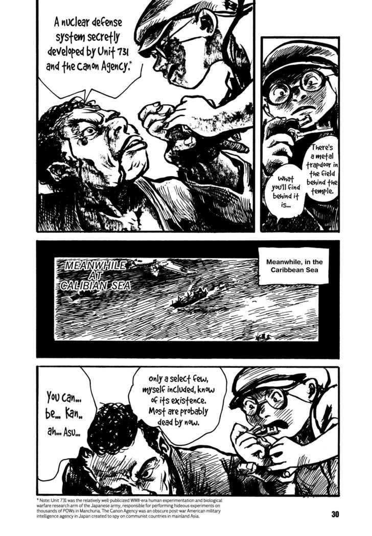 The World Cup 1962 Chapter 0 page 18 - Chapter 0