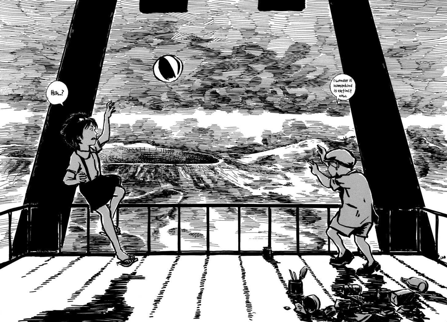The World Cup 1962 Chapter 0 page 29 - Chapter 0