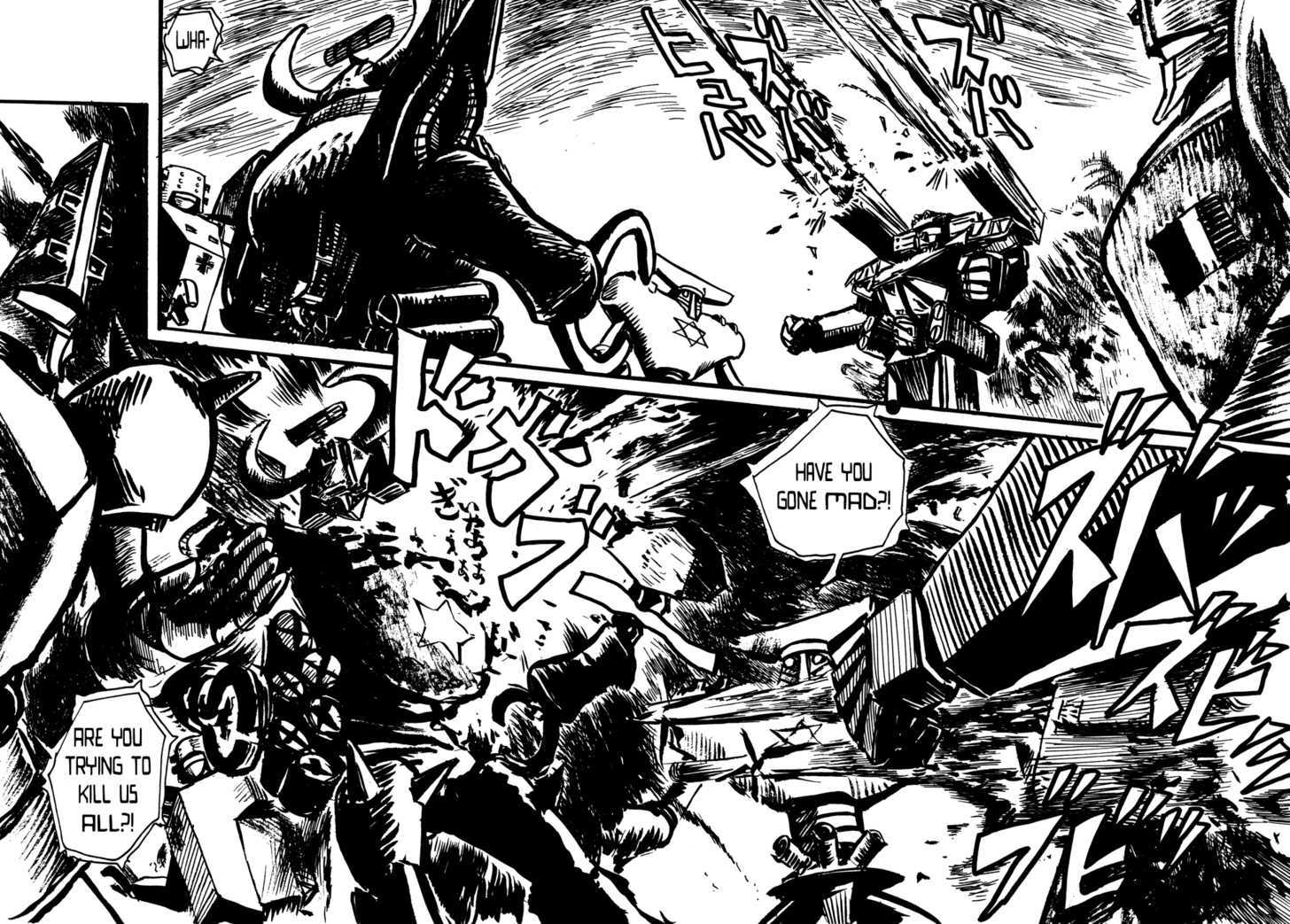 The World Cup 1962 Chapter 0 page 32 - Chapter 0