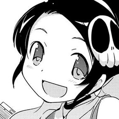 The World God Only Knows - On the Train Chapter 0 : Chapter 0 cover