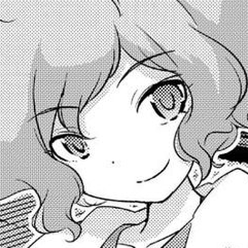 The World God Only Knows - On the Train Chapter 12 : Twelfth Point of View: Haibara Station cover