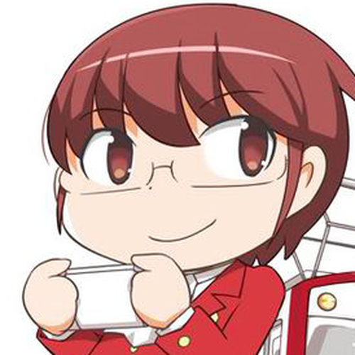 The World God Only Knows - On the Train Chapter 14 : Final Station - Fourteenth Point of View: Nikaidou Station cover