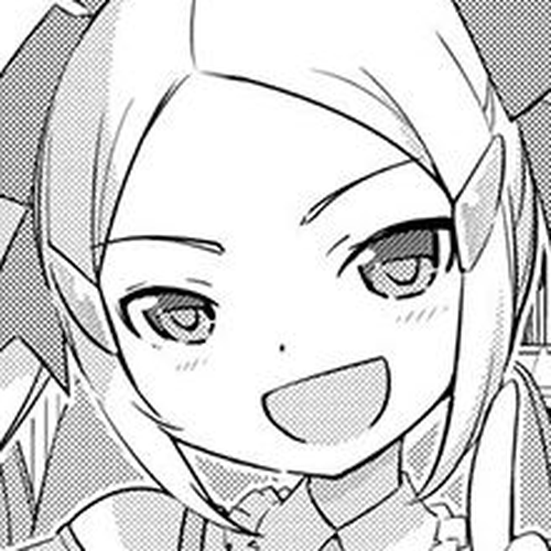 The World God Only Knows - On the Train Chapter 2 : Second Point of View: Aoyamacho Station cover