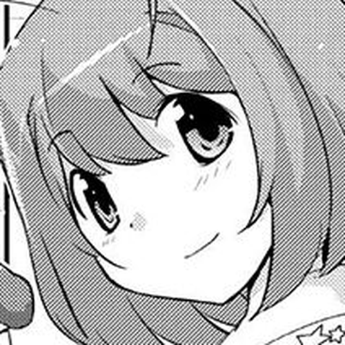 The World God Only Knows - On the Train Chapter 3 : Third Point of View: Ise-Nakagawa Station cover
