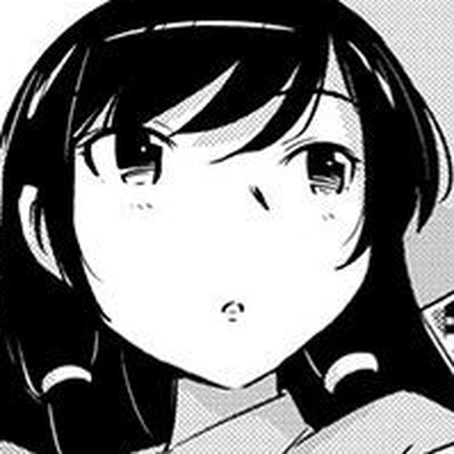 The World God Only Knows - On the Train Chapter 5 : Fifth Point of View: Kusu Station cover