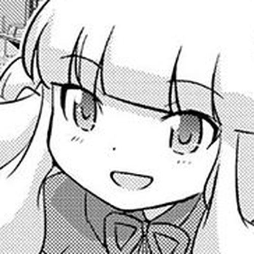The World God Only Knows - On the Train Chapter 8 : Eighth Point of View: Kujou Station cover