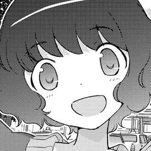 The World God Only Knows - On the Train Chapter 9 : Ninth Point of View: Ikoma Station cover