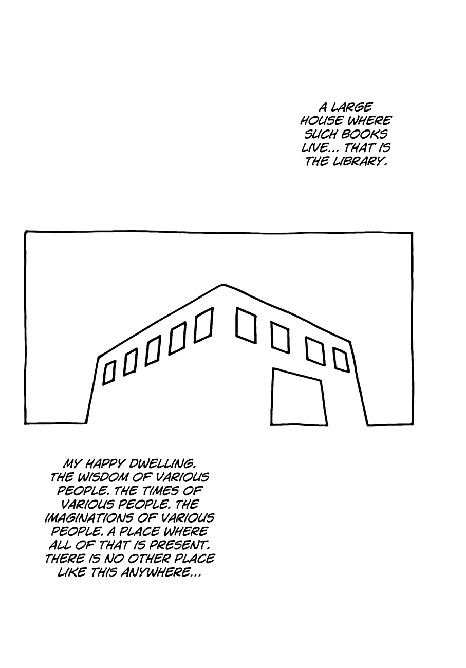 The World God Only Knows Chapter 149 page 6 - Chapter 149: About Me