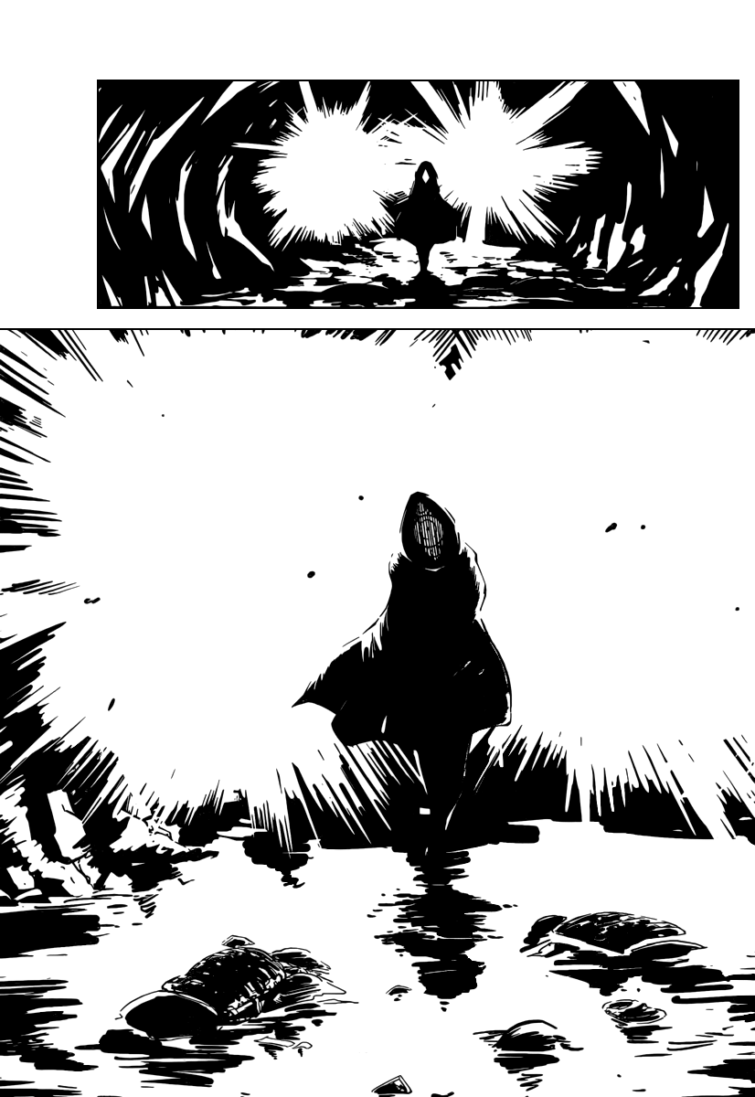 The World God Only Knows Chapter 213 page 6 - Chapter 213: Alarm a la mode