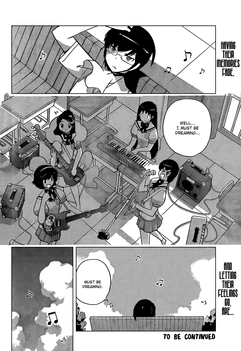 The World God Only Knows Chapter 55 page 18 - Chapter 55: Help!