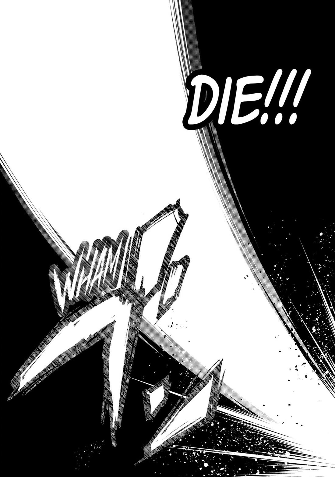 The World Is Full of Monsters Now, Therefor I Want to Live As I Wish Chapter 10 page 27 - Chapter 10
