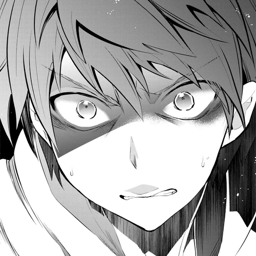 The World Is Full of Monsters Now, Therefor I Want to Live As I Wish Chapter 10 cover
