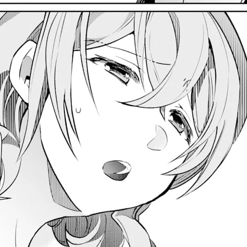 The World Is Full of Monsters Now, Therefor I Want to Live As I Wish Chapter 18 cover