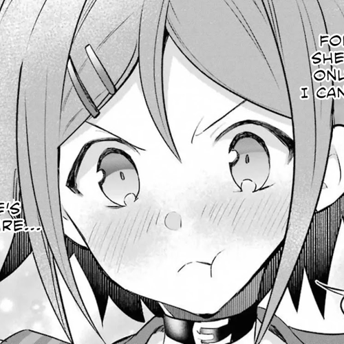 The World Is Full of Monsters Now, Therefor I Want to Live As I Wish Chapter 19 cover