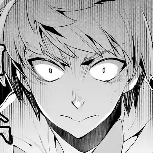 The World Is Full of Monsters Now, Therefor I Want to Live As I Wish Chapter 2 cover