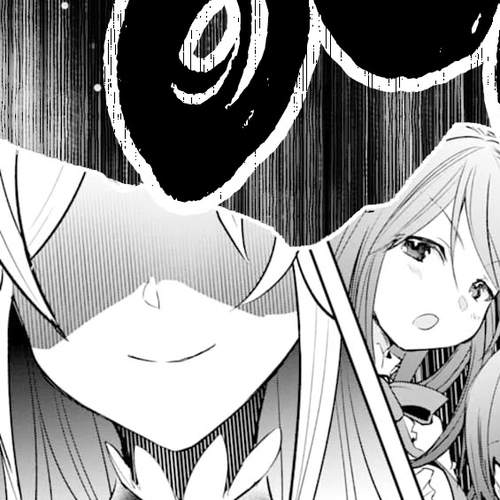 The World Is Full of Monsters Now, Therefor I Want to Live As I Wish Chapter 20 cover