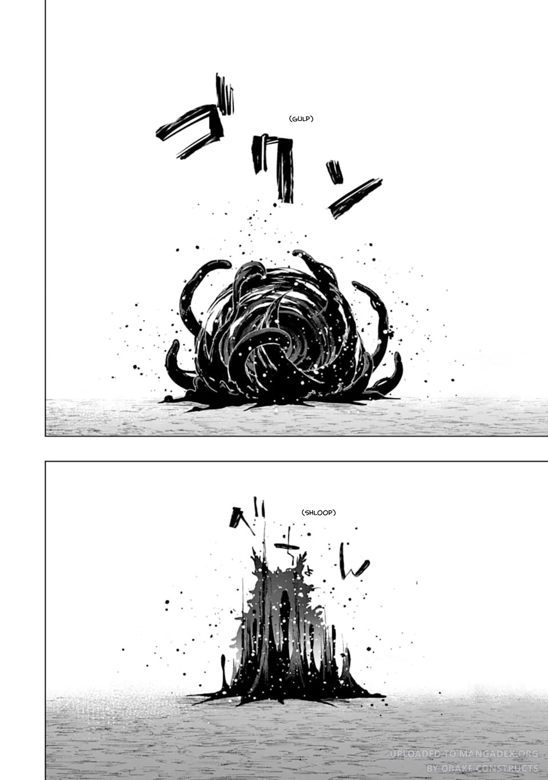 The World Is Full of Monsters Now, Therefor I Want to Live As I Wish Chapter 21 page 35 - Chapter 21: Named Monster