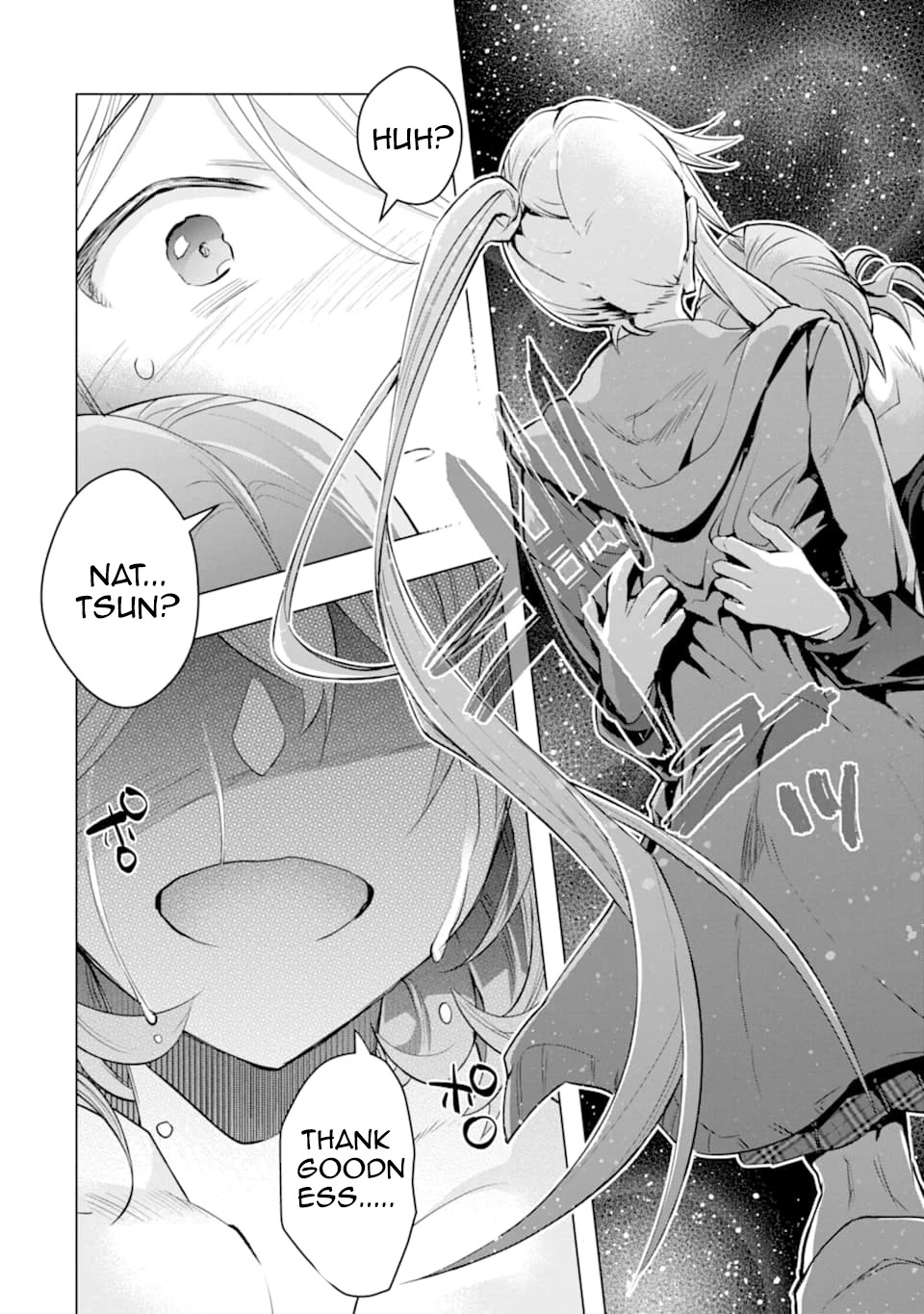 The World Is Full of Monsters Now, Therefor I Want to Live As I Wish Chapter 26 page 14 - Chapter 26