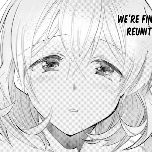 The World Is Full of Monsters Now, Therefor I Want to Live As I Wish Chapter 26 cover
