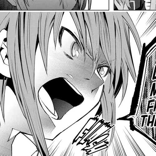 The World Is Full of Monsters Now, Therefor I Want to Live As I Wish Chapter 27 cover