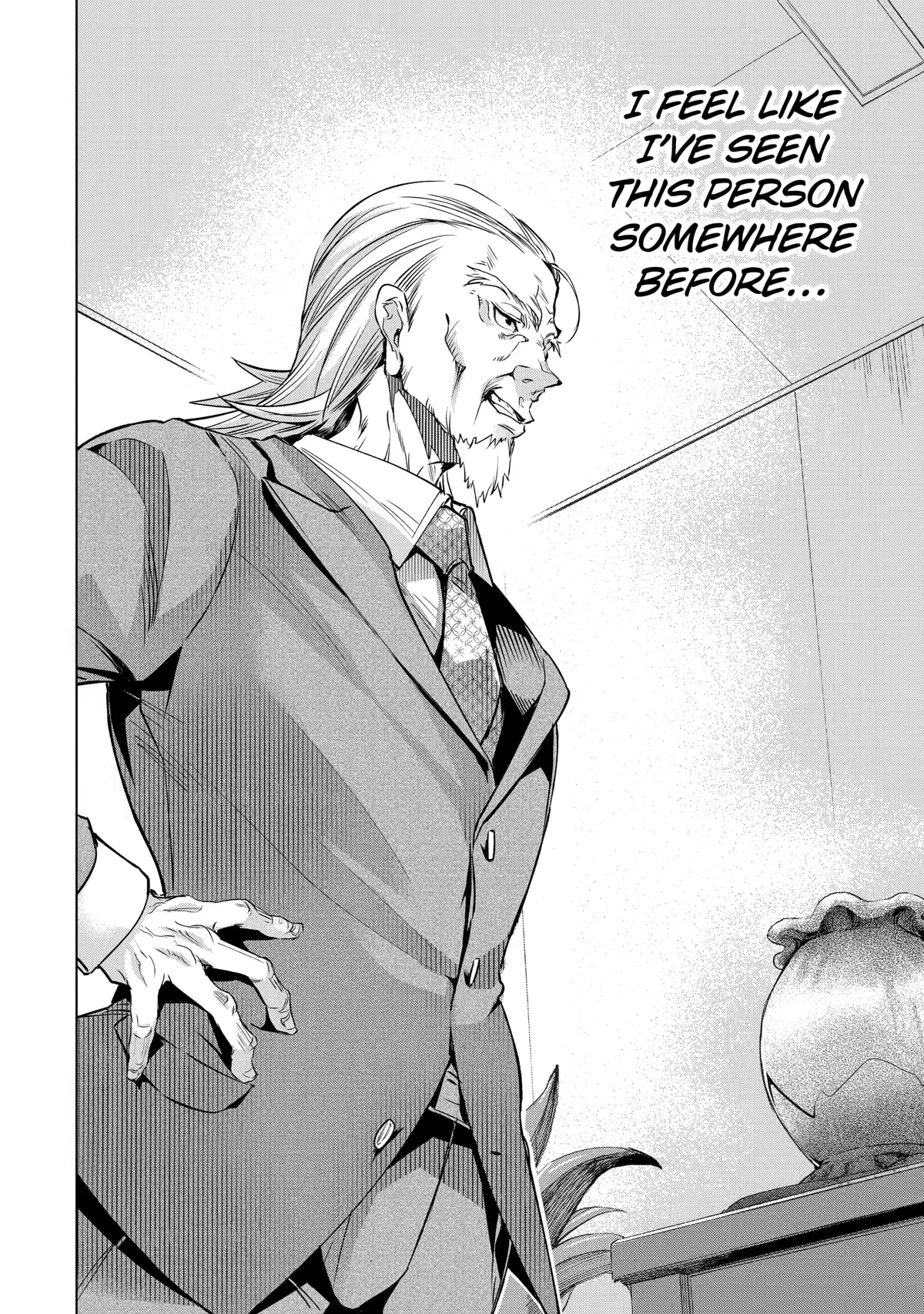 The World Is Full of Monsters Now, Therefor I Want to Live As I Wish Chapter 28 page 30 - Chapter 28