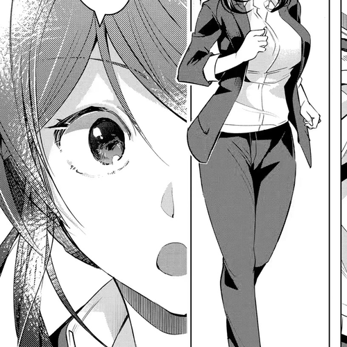 The World Is Full of Monsters Now, Therefor I Want to Live As I Wish Chapter 28 cover