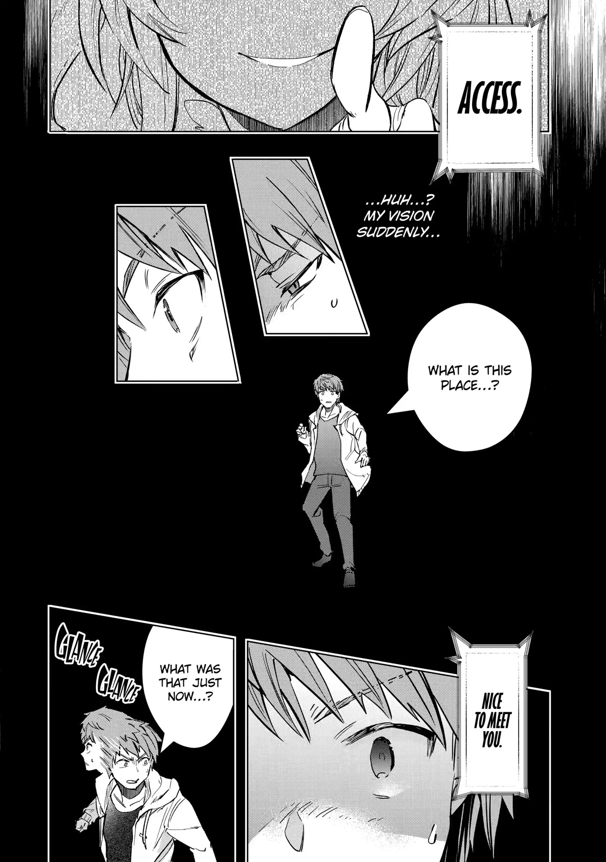 The World Is Full of Monsters Now, Therefor I Want to Live As I Wish Chapter 29 page 29 - Chapter 29