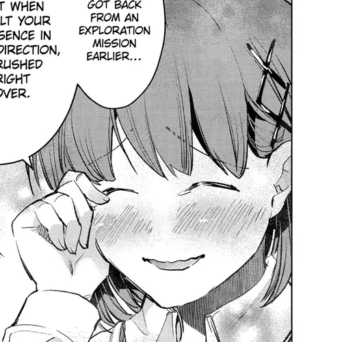 The World Is Full of Monsters Now, Therefor I Want to Live As I Wish Chapter 29 cover
