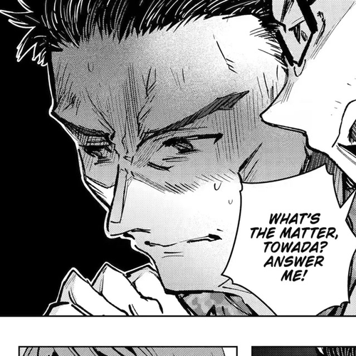 The World Is Full of Monsters Now, Therefor I Want to Live As I Wish Chapter 31 cover