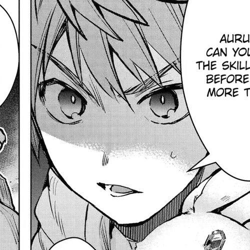 The World Is Full of Monsters Now, Therefor I Want to Live As I Wish Chapter 32 cover