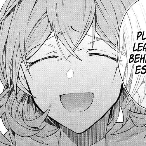 The World Is Full of Monsters Now, Therefor I Want to Live As I Wish Chapter 37 cover