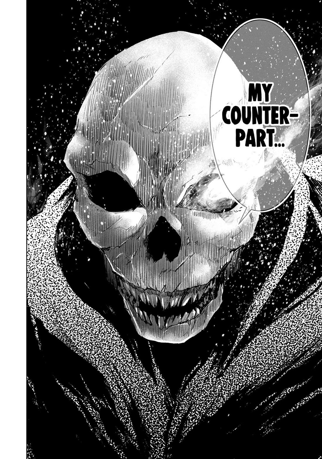 The World Is Full of Monsters Now, Therefor I Want to Live As I Wish Chapter 40 page 47 - Chapter 40