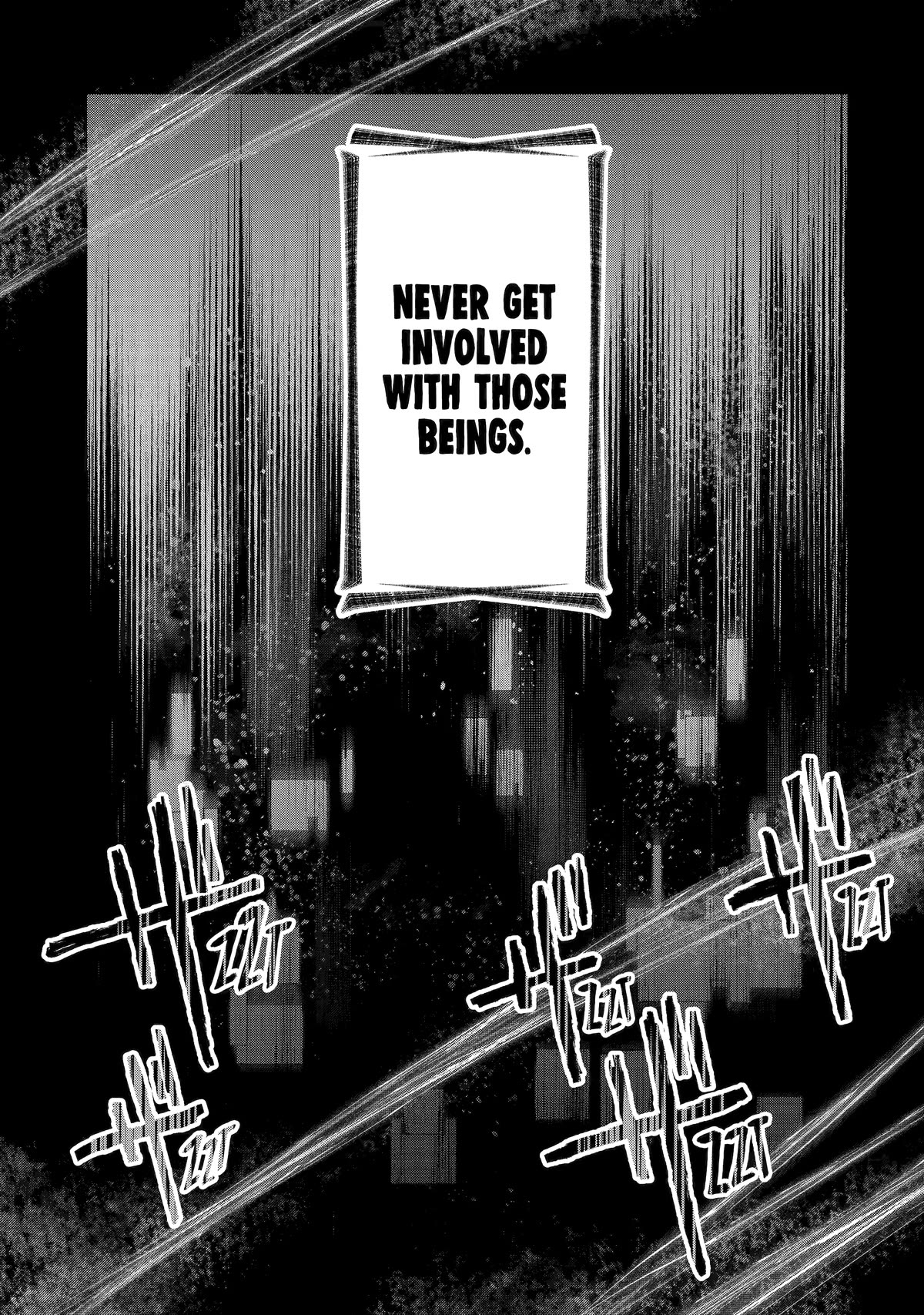 The World Is Full of Monsters Now, Therefor I Want to Live As I Wish Chapter 41 page 2 - Chapter 41