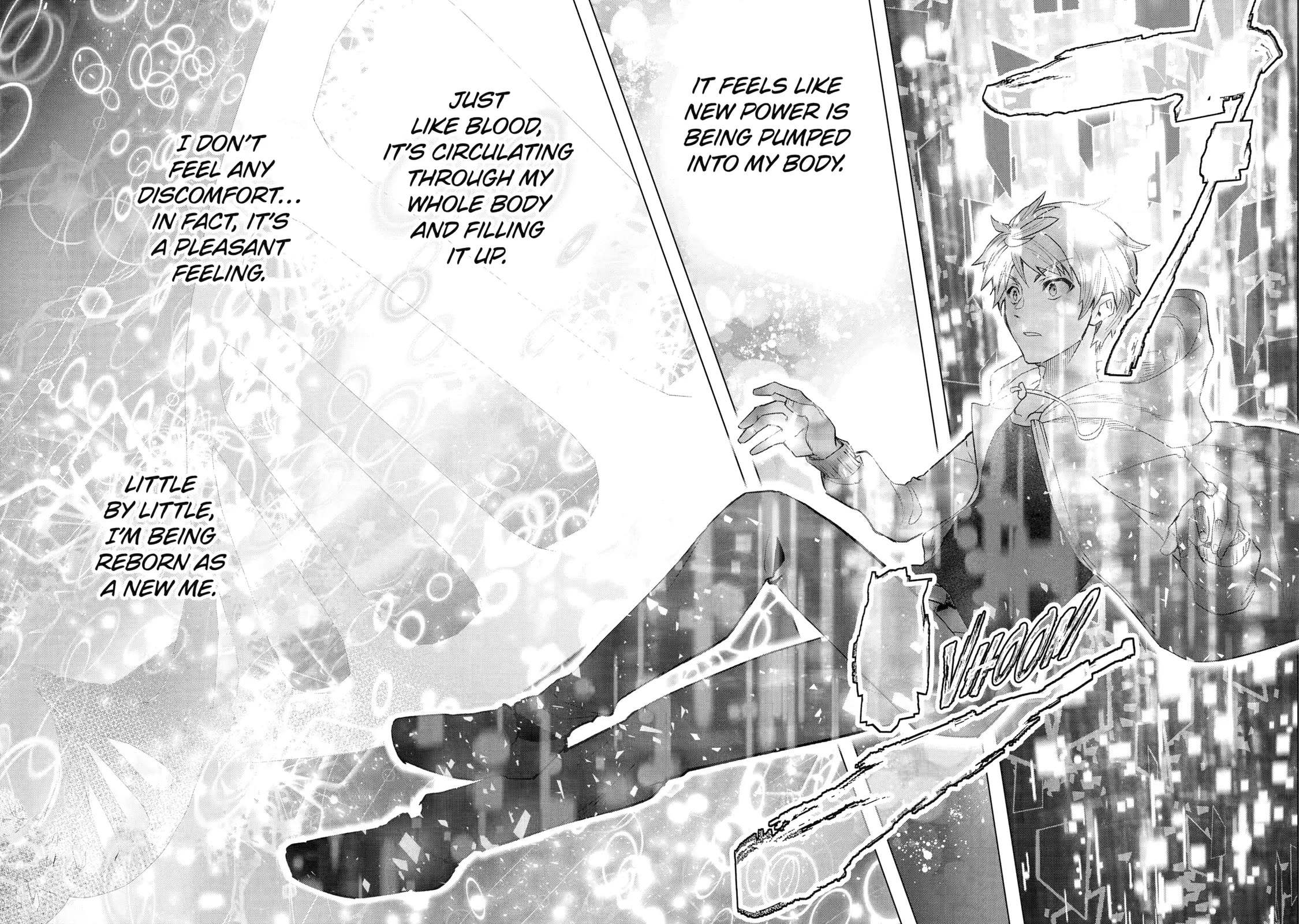 The World Is Full of Monsters Now, Therefor I Want to Live As I Wish Chapter 41 page 26 - Chapter 41