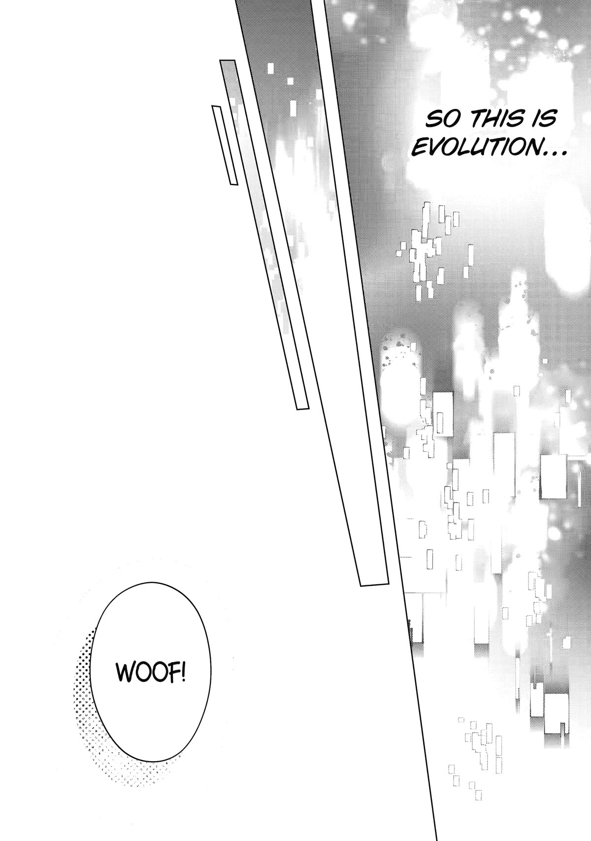 The World Is Full of Monsters Now, Therefor I Want to Live As I Wish Chapter 41 page 27 - Chapter 41