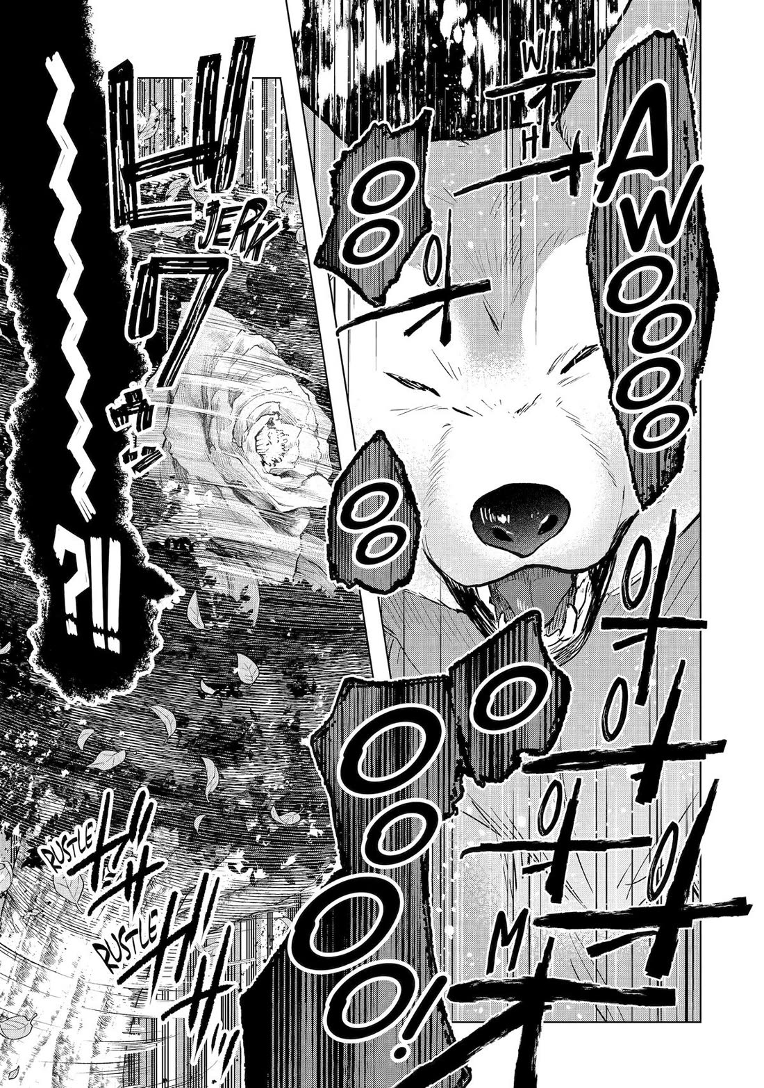 The World Is Full of Monsters Now, Therefor I Want to Live As I Wish Chapter 44 page 29 - Chapter 44
