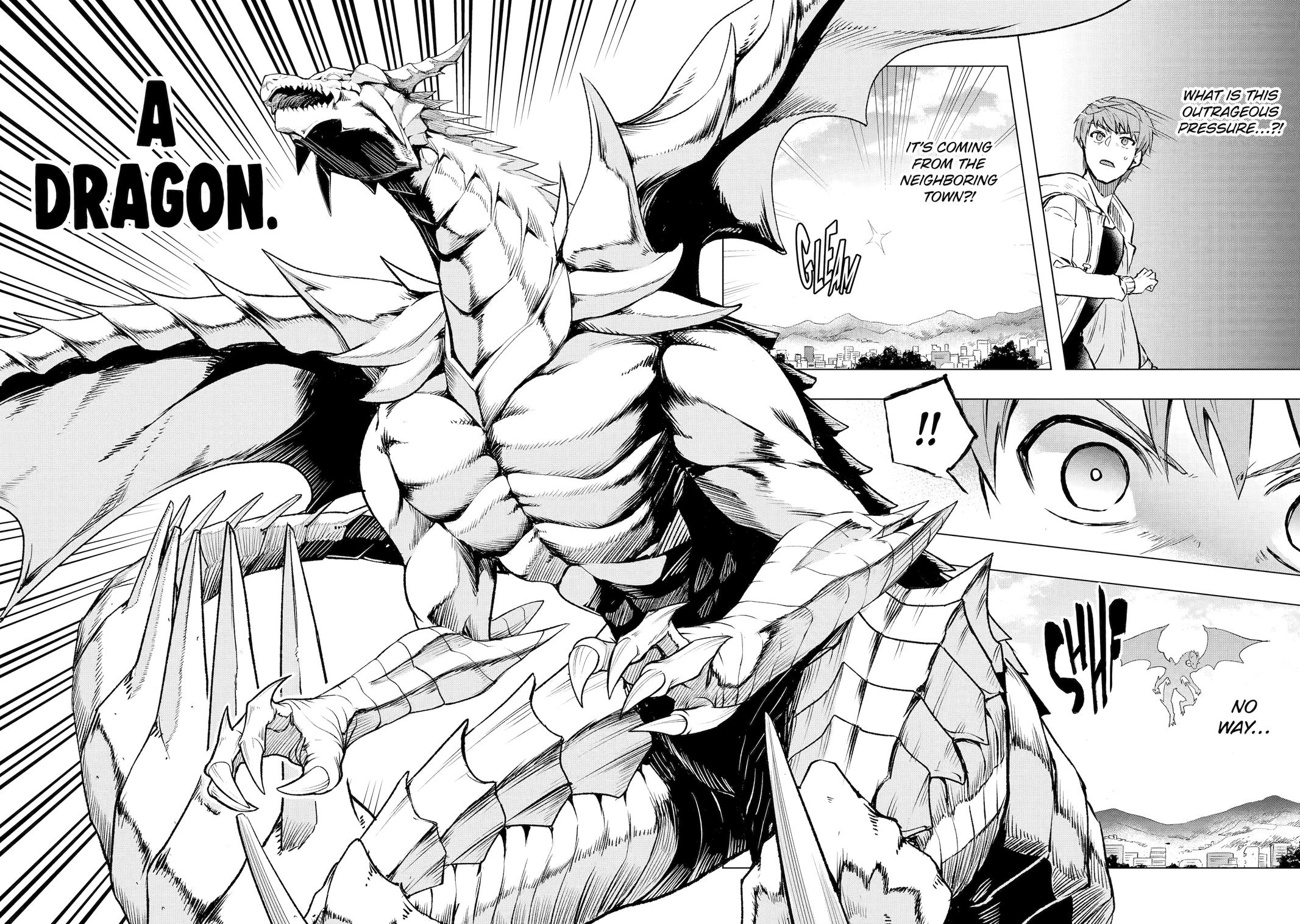 The World Is Full of Monsters Now, Therefor I Want to Live As I Wish Chapter 44 page 62 - Chapter 44