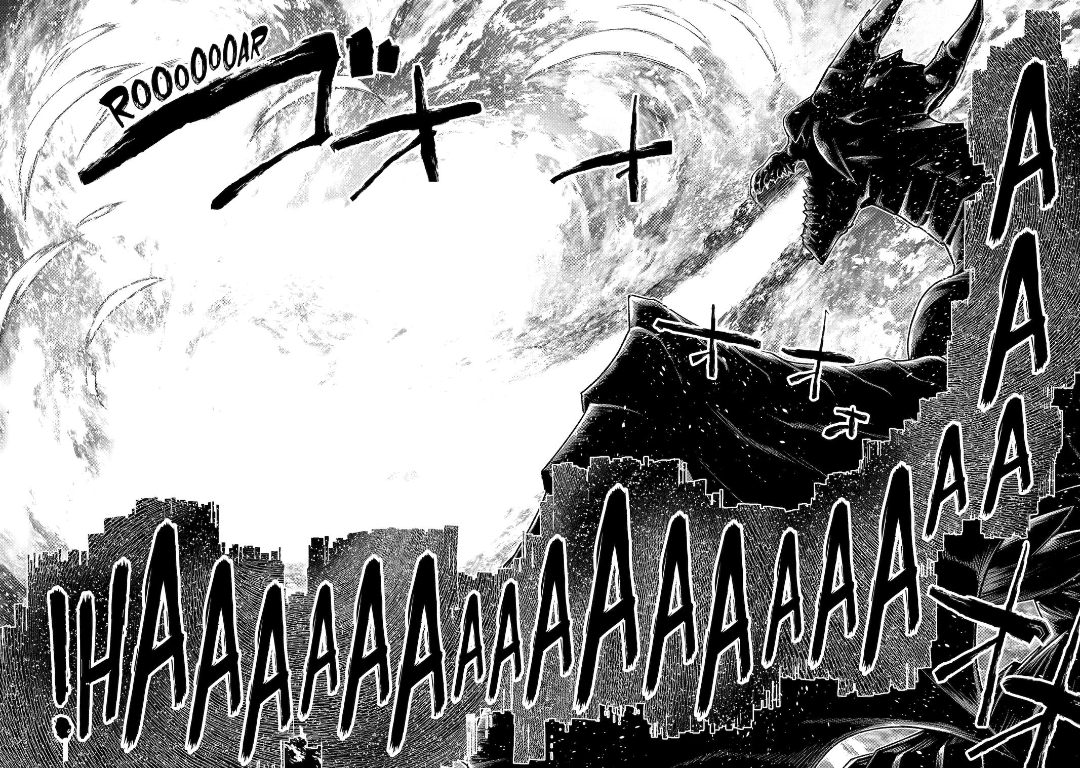 The World Is Full of Monsters Now, Therefor I Want to Live As I Wish Chapter 44 page 68 - Chapter 44