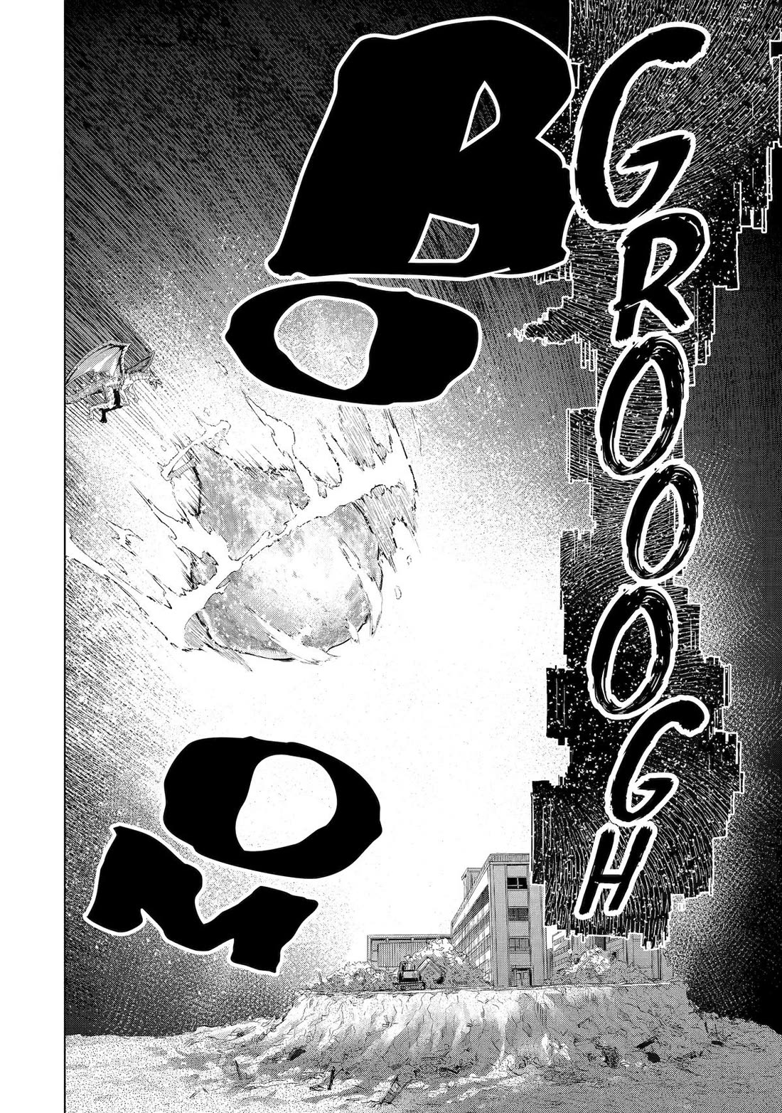 The World Is Full of Monsters Now, Therefor I Want to Live As I Wish Chapter 45 page 10 - Chapter 45