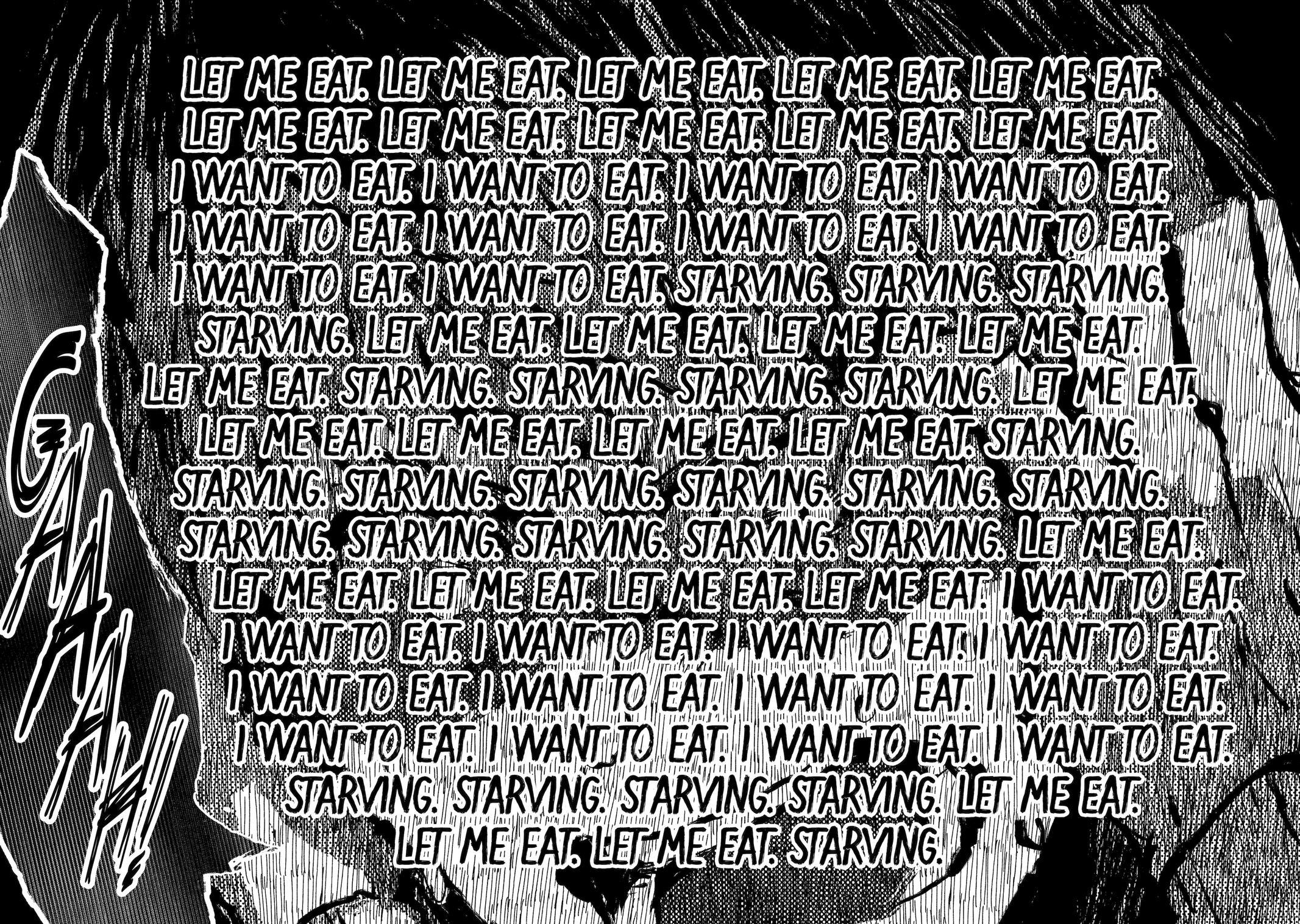 The World Is Full of Monsters Now, Therefor I Want to Live As I Wish Chapter 47 page 35 - Chapter 47
