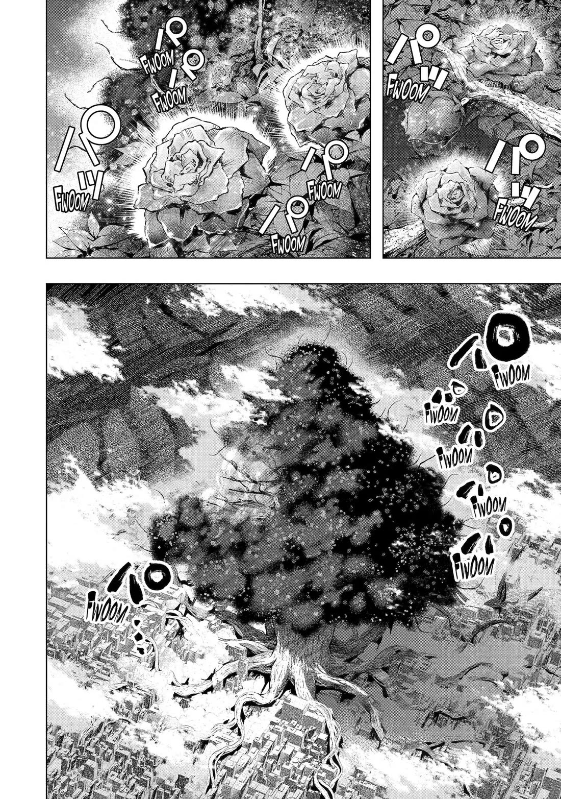 The World Is Full of Monsters Now, Therefor I Want to Live As I Wish Chapter 49 page 19 - Chapter 49