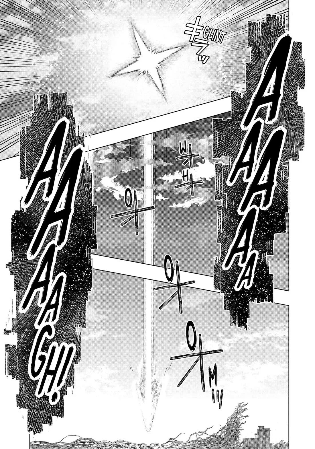 The World Is Full of Monsters Now, Therefor I Want to Live As I Wish Chapter 49 page 3 - Chapter 49