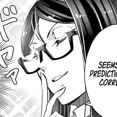 The World Is Full of Monsters Now, Therefor I Want to Live As I Wish Chapter 49 cover