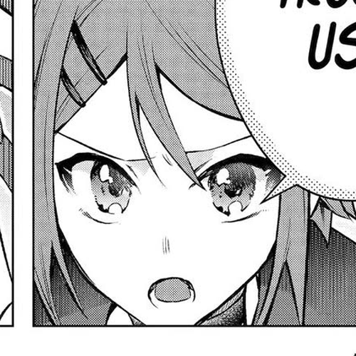 The World Is Full of Monsters Now, Therefor I Want to Live As I Wish Chapter 50 cover