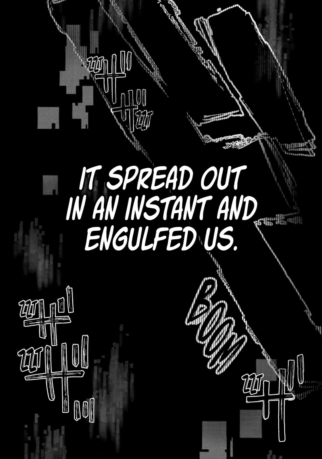 The World Is Full of Monsters Now, Therefor I Want to Live As I Wish Chapter 51 page 9 - Chapter 51