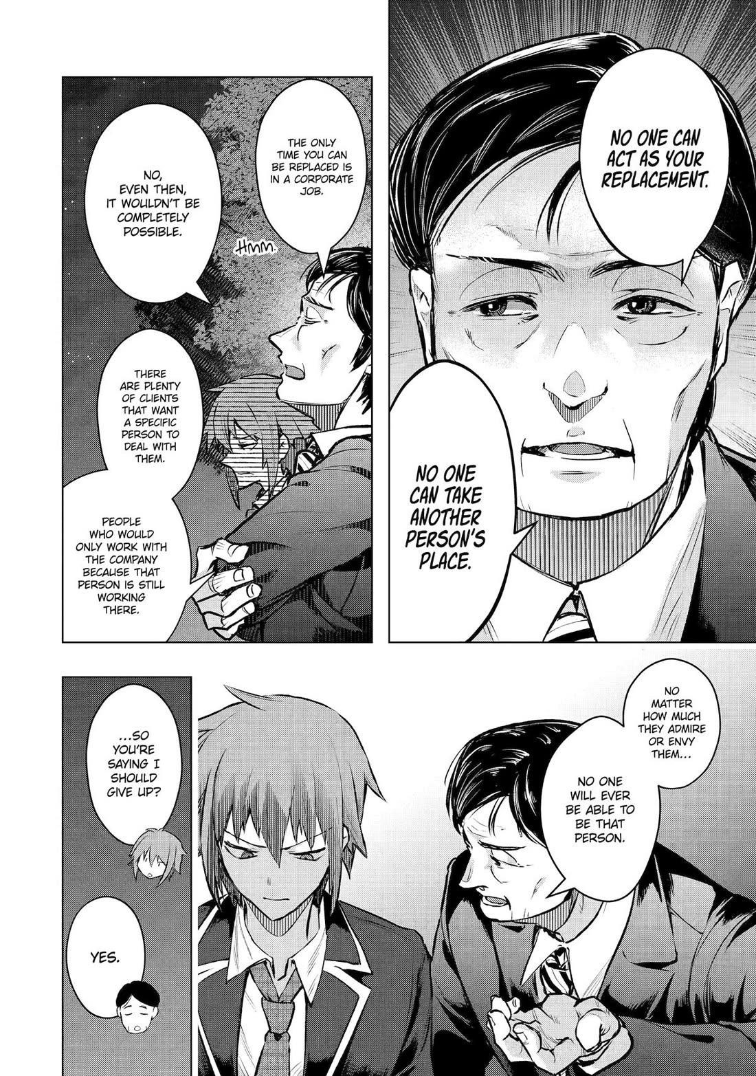 The World Is Full of Monsters Now, Therefor I Want to Live As I Wish Chapter 52 page 30 - Chapter 52